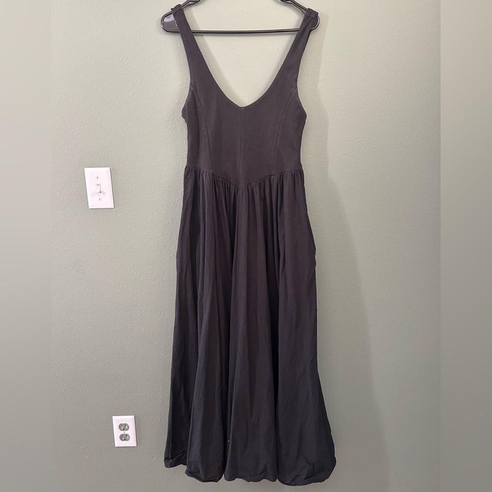 Christy Dawn black Andrea dress size M
